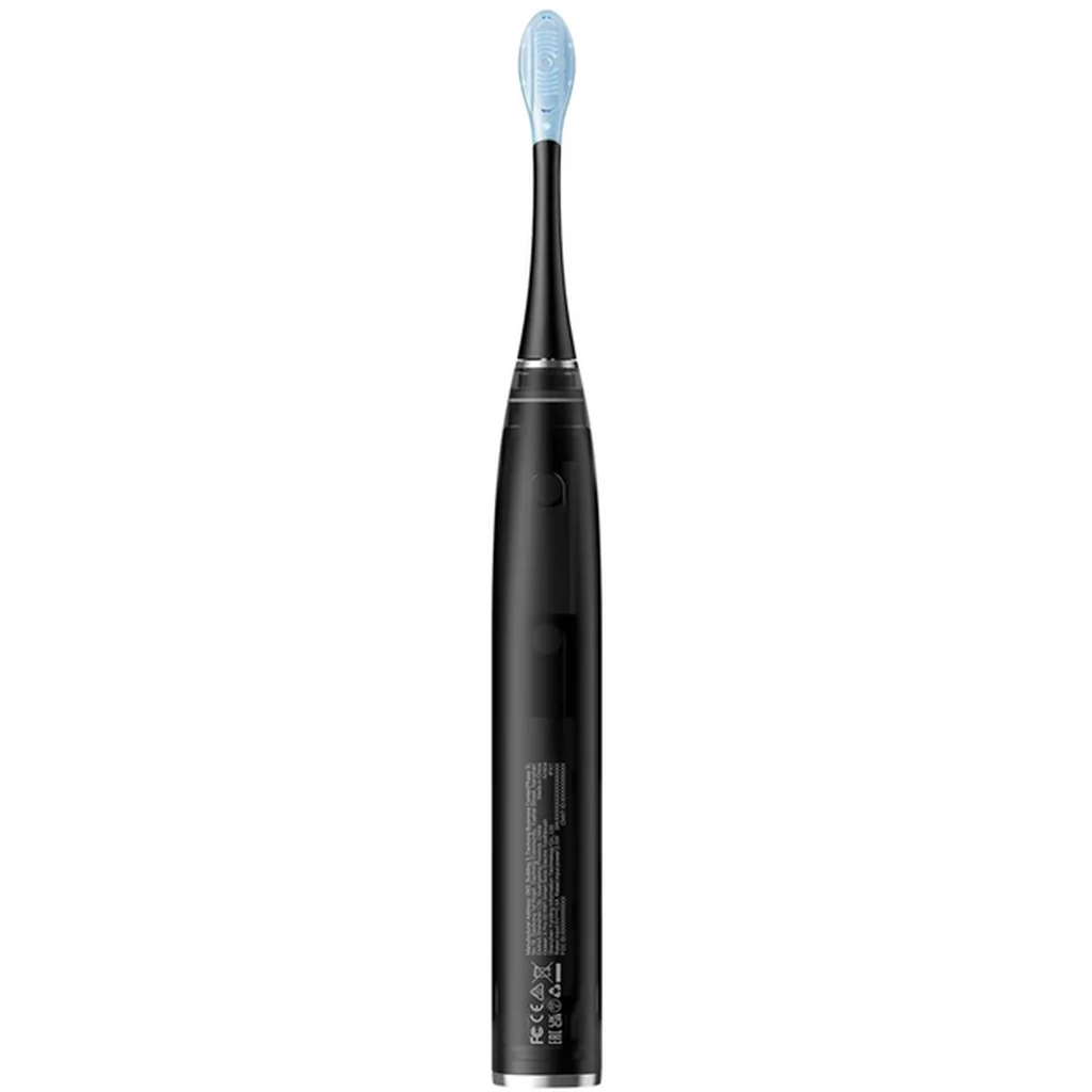 Зубная электрощетка Xiaomi Oclean X Pro 20 Electric Toothbrush Black