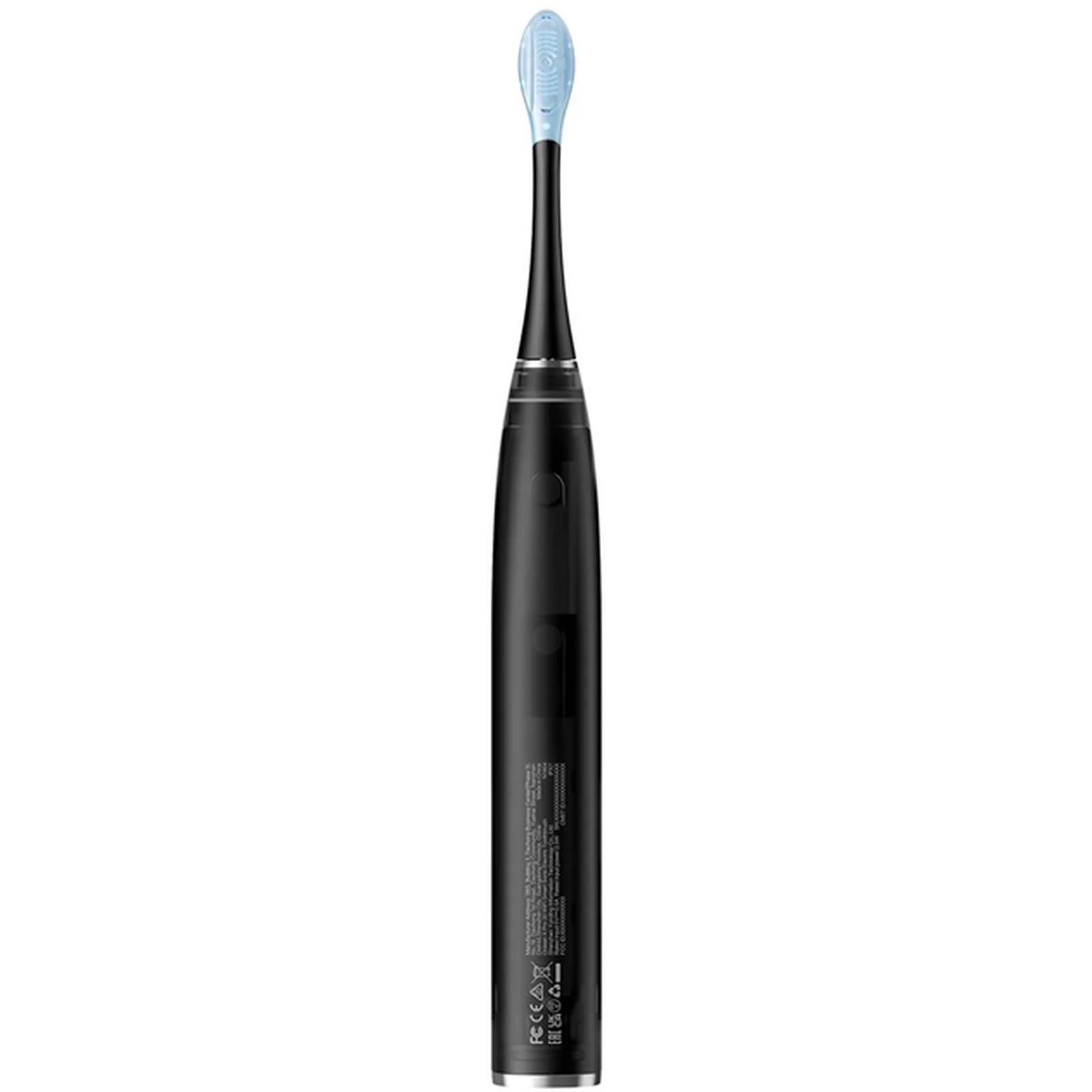 Зубна електрощітка Xiaomi Oclean X Pro 20 Electric Toothbrush Black