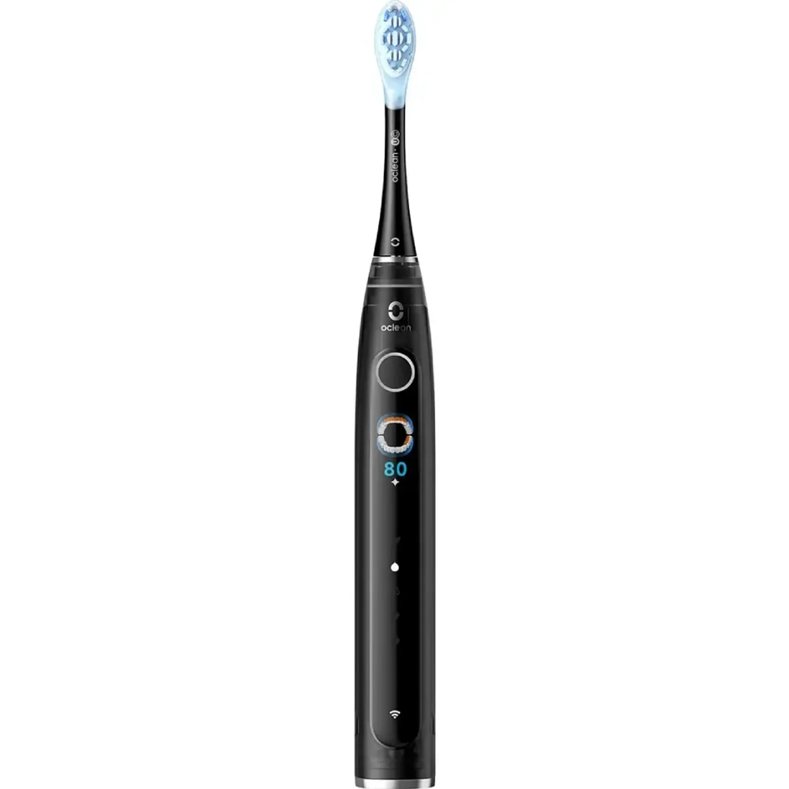 Зубна електрощітка Xiaomi Oclean X Pro 20 Electric Toothbrush Black