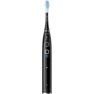 Зубная электрощетка Xiaomi Oclean X Pro 20 Electric Toothbrush Black