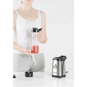Фітнес-блендер O’COOKER Electric Juice Extractor Black/Steel CD-BL01 EU
