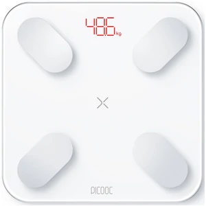 Ваги підлогові Picooc Mini White EU