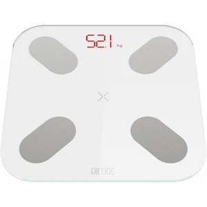 Ваги підлогові електронні Picooc Mini White EU
