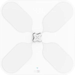 Ваги підлогові Picooc S3 White EU