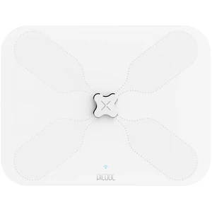 Ваги підлогові Picooc S3 Lite White EU