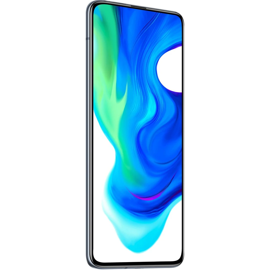 Смартфон Xiaomi Poco F2 Pro 8/256Gb Cyber Grey UA