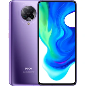 Цвет: Фиолетовый - Смартфон Poco F2 Pro 8/256Gb Electric Purple UA