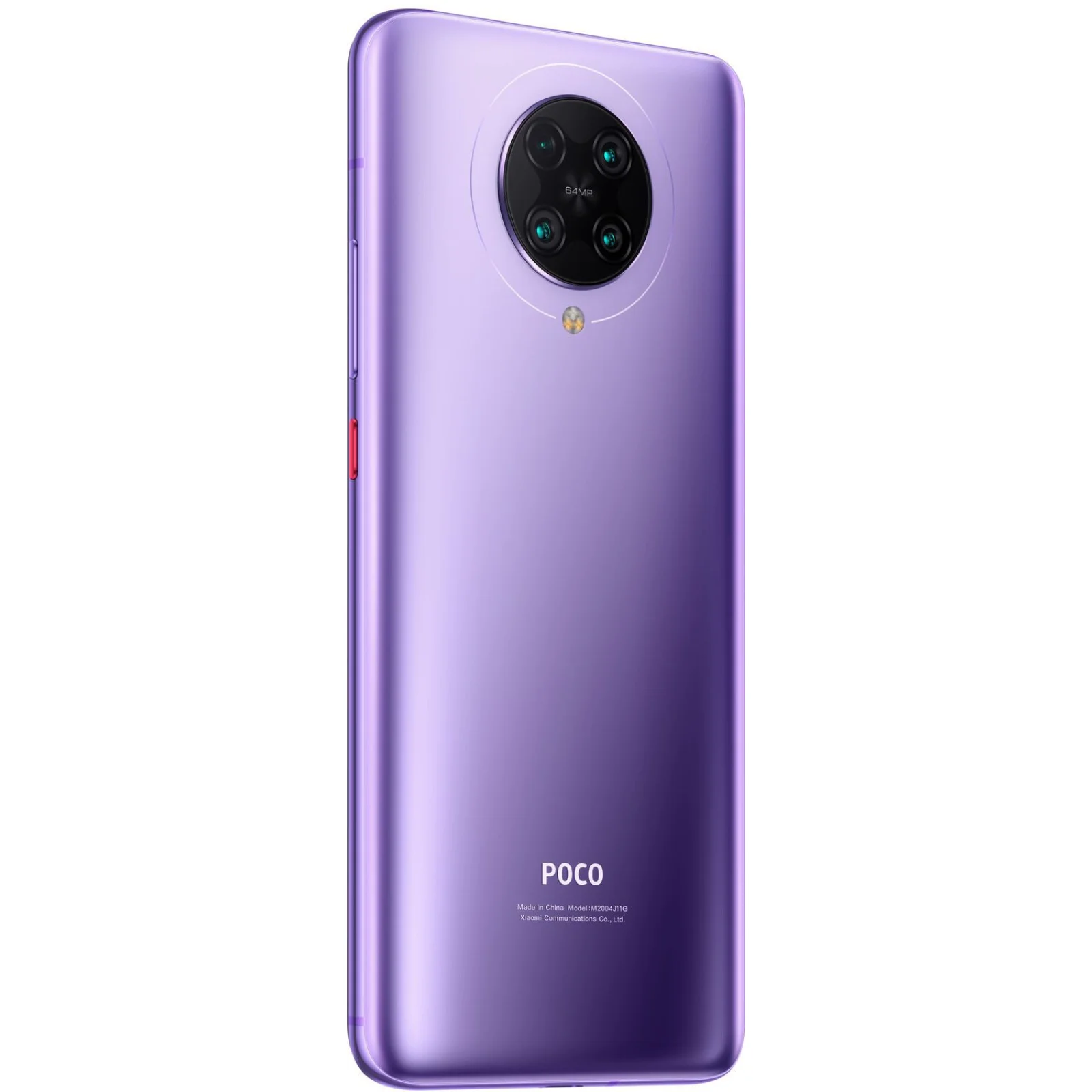 Смартфон Xiaomi Poco F2 Pro 8/256Gb Electric Purple UA