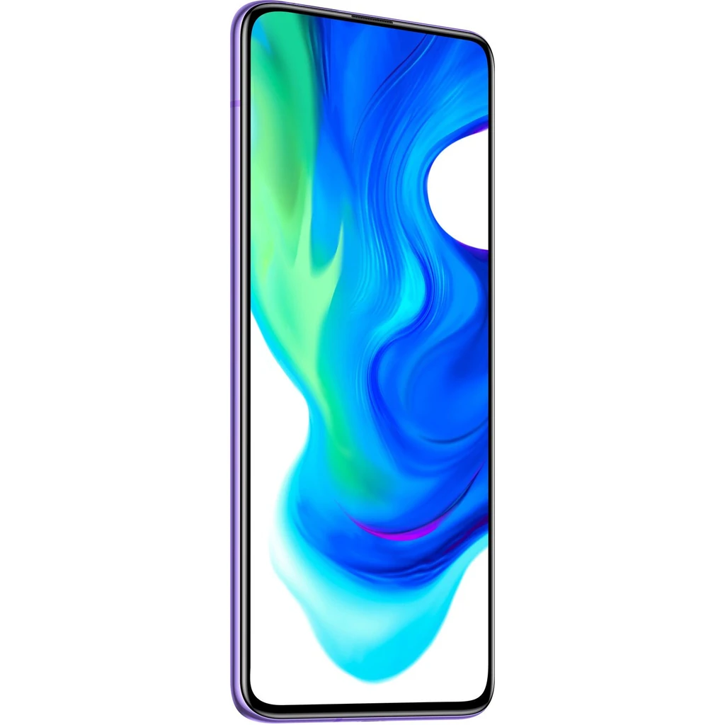 Смартфон Xiaomi Poco F2 Pro 6/128Gb Electric Purple UA