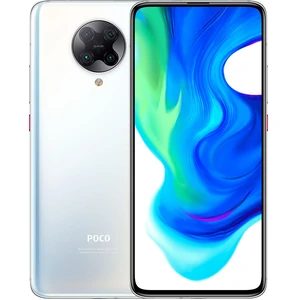 Цвет: Белый - Смартфон Poco F2 Pro 8/256Gb Phantom White UA