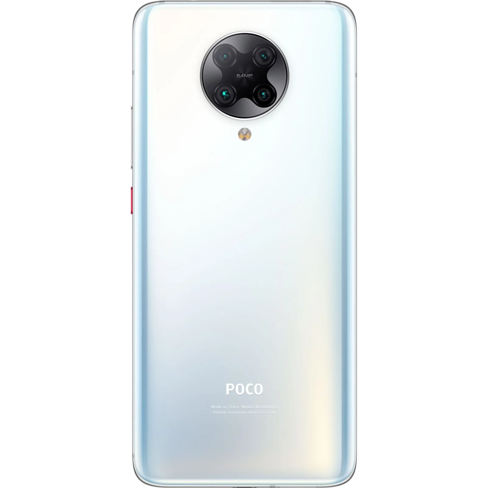 Смартфон Xiaomi Poco F2 Pro 8/256Gb Phantom White UA