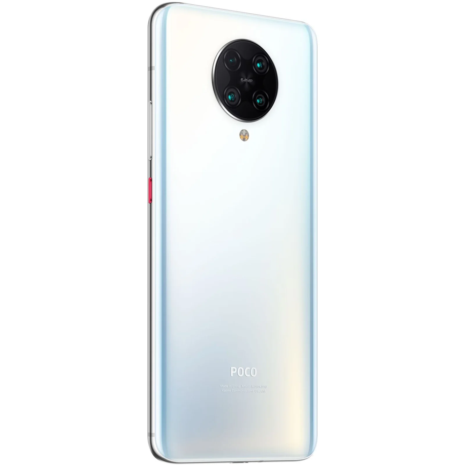 Смартфон Xiaomi Poco F2 Pro 8/256Gb Phantom White UA