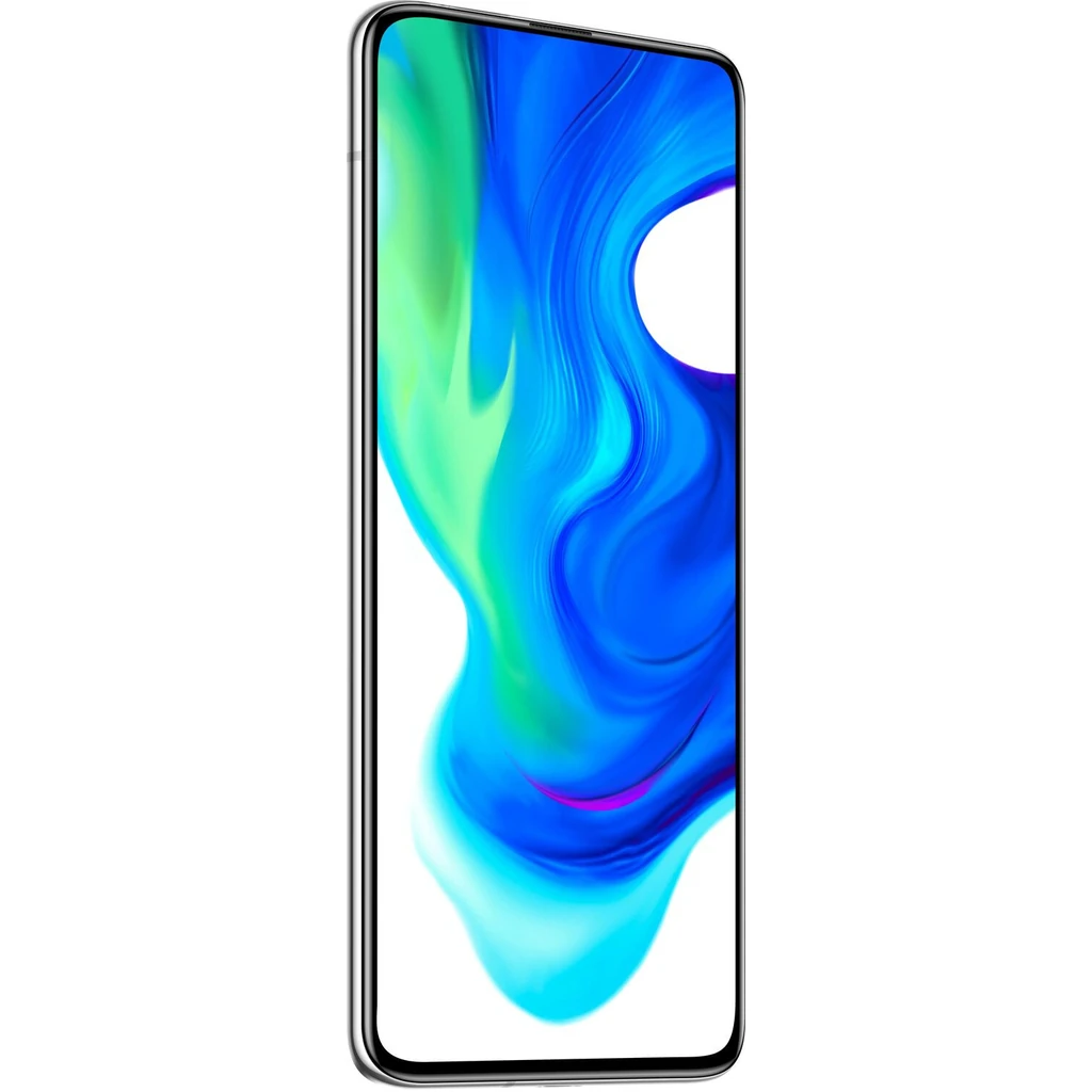 Смартфон Xiaomi Poco F2 Pro 8/256Gb Phantom White UA
