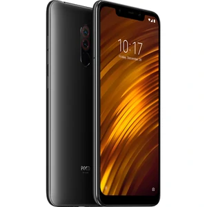 Смартфон Xiaomi Pocophone F1 6/128Gb Black