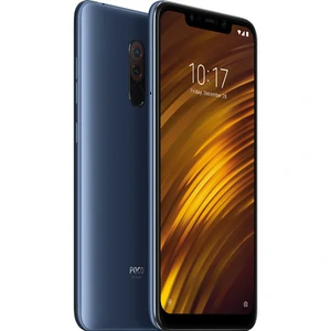 Смартфон Xiaomi Pocophone F1 6/128Gb Blue