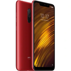 Смартфон Xiaomi Pocophone F1 6/64Gb Red EU