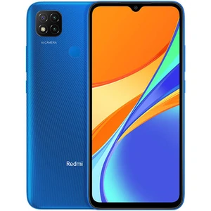 Колір: Синій - Смартфон Xiaomi Redmi 9C 3/64GB Twilight Blue EU