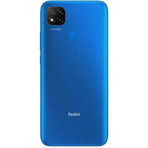 Смартфон Xiaomi Redmi 9C 3/64GB Twilight Blue EU