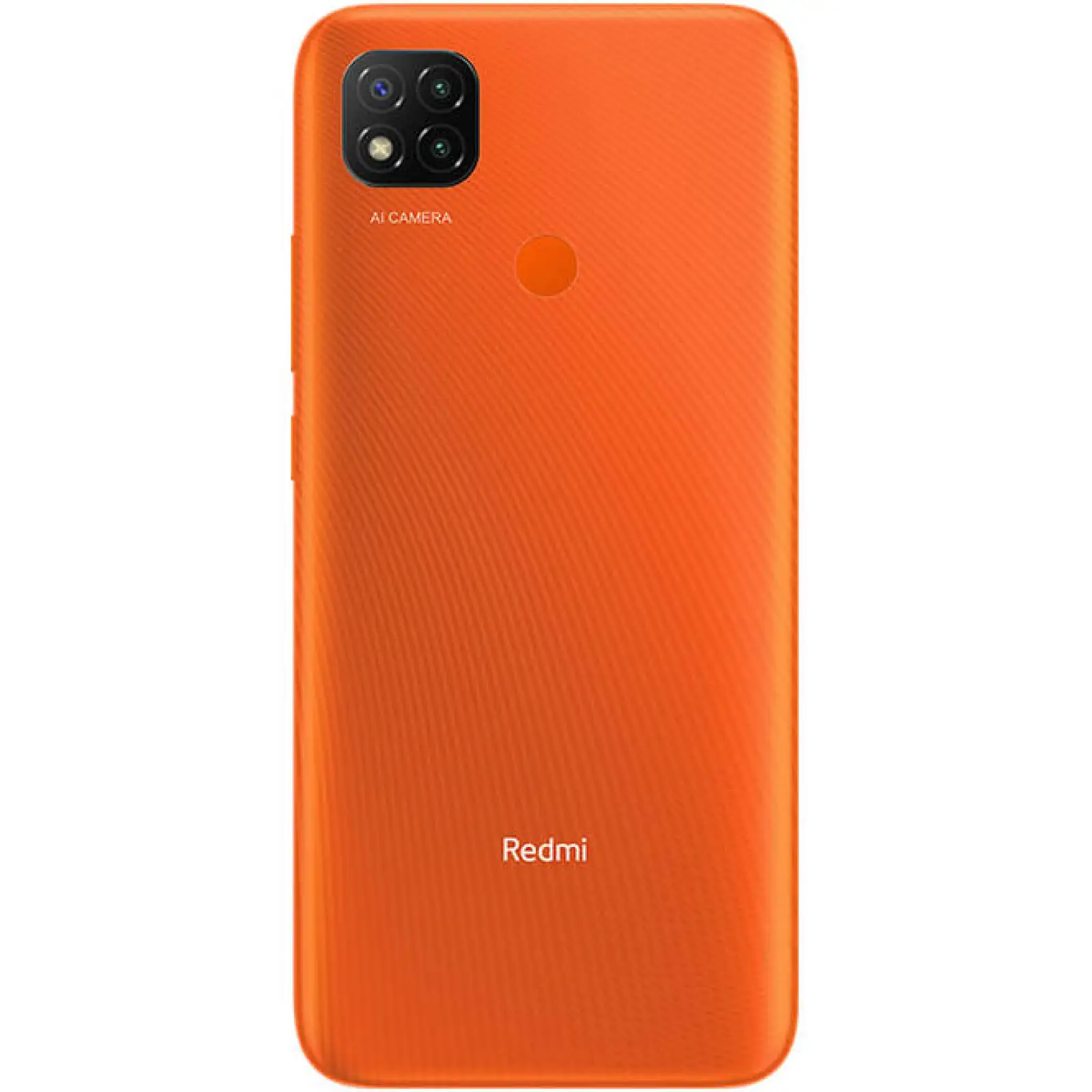 Смартфон Xiaomi Redmi 9C 4/128GB Sunrise Orange EU