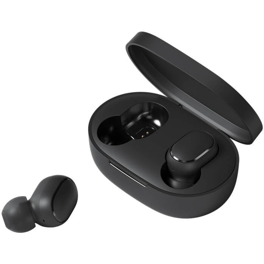 Наушники TWS Xiaomi Redmi AirDots 2 Black (BHR4272GL)