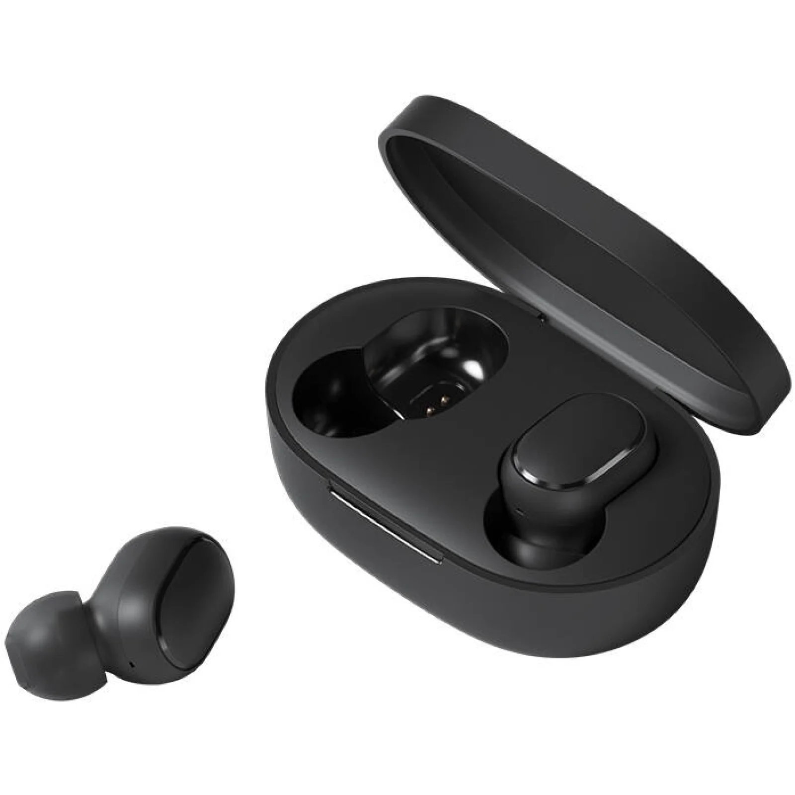 Навушники TWS Xiaomi Redmi AirDots 2 Black (BHR4272GL)