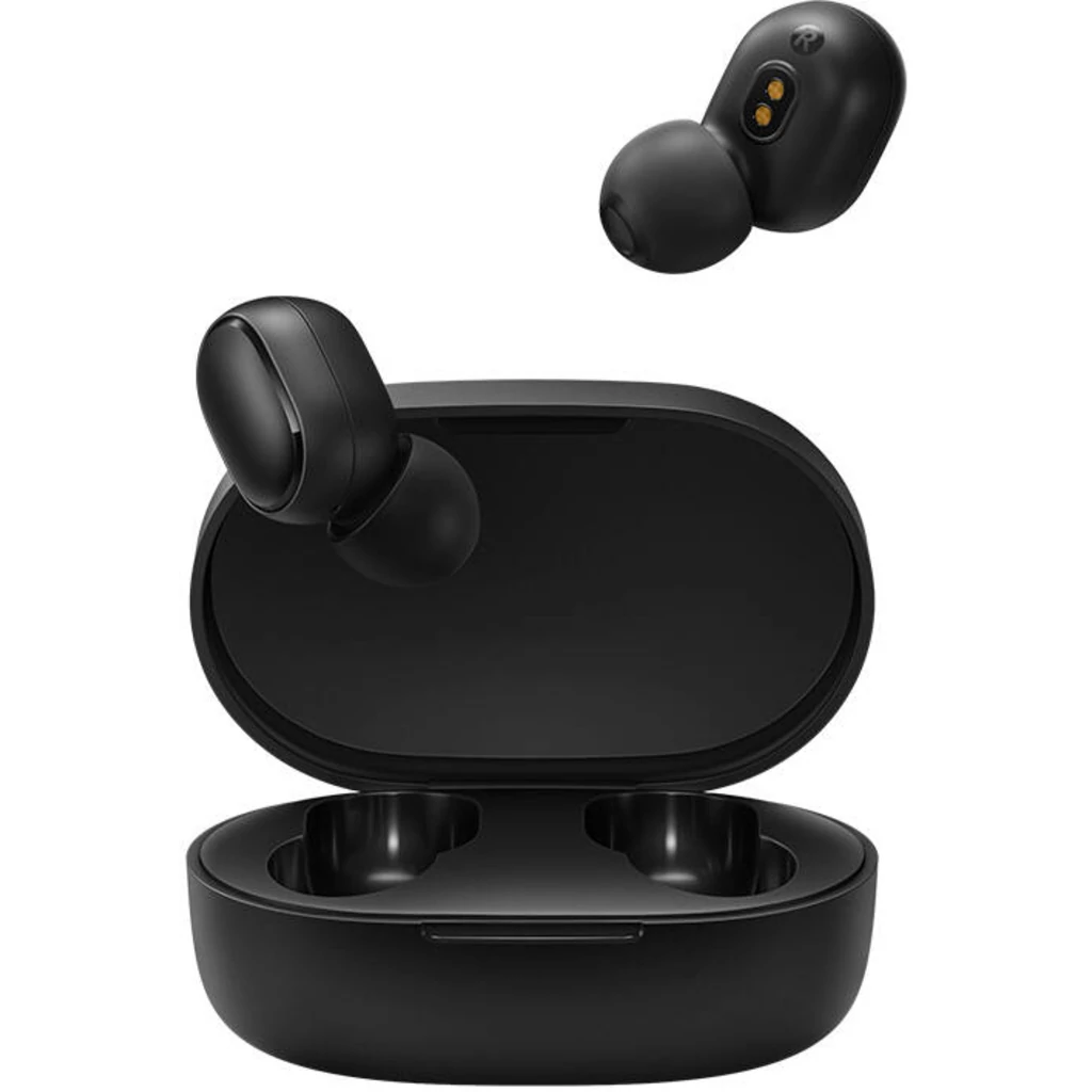 Наушники TWS Xiaomi Redmi AirDots 2 Black (BHR4272GL)