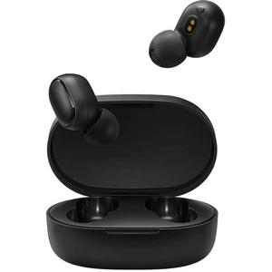 Наушники TWS Xiaomi Redmi AirDots 2 Black (BHR4272GL)
