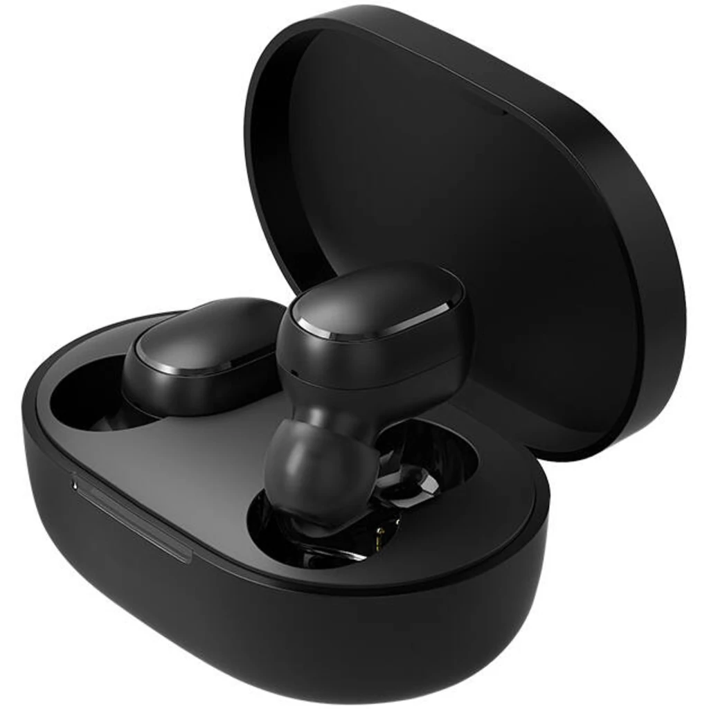 Наушники TWS Xiaomi Redmi AirDots 2 Black (BHR4272GL)