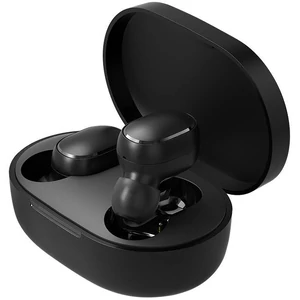 Наушники TWS Xiaomi Redmi AirDots 2 Black (BHR4272GL)