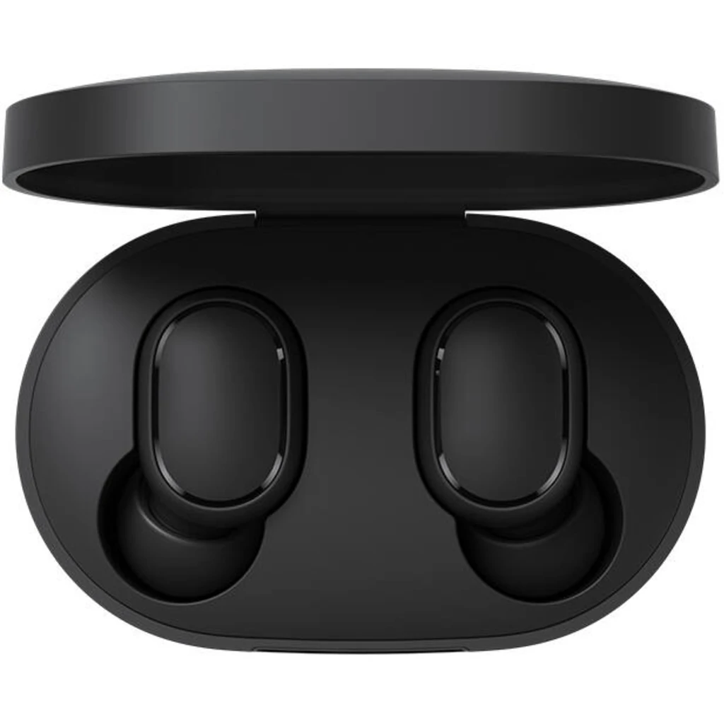 Наушники TWS Xiaomi Redmi AirDots 2 Black (BHR4272GL)