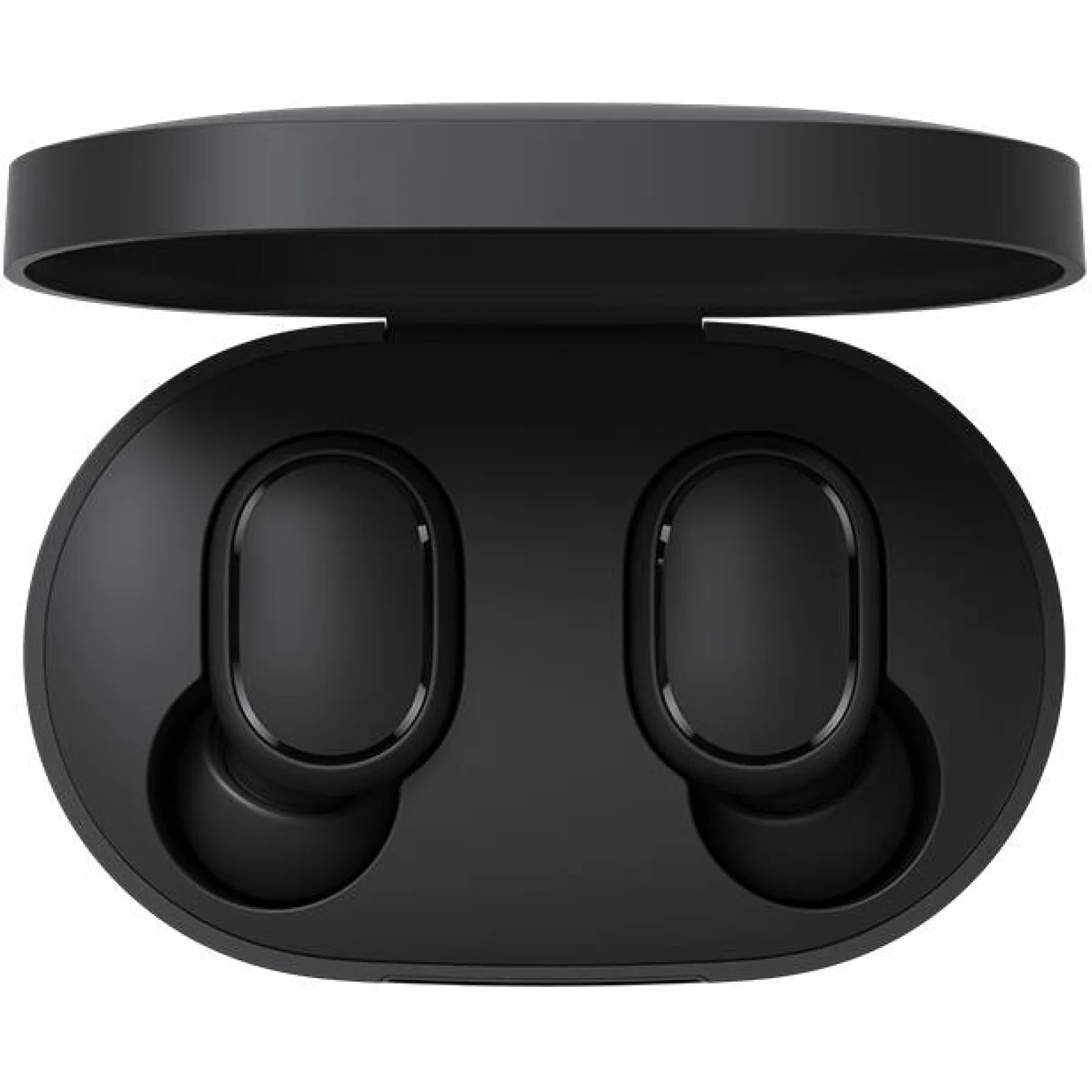 Навушники TWS Xiaomi Redmi AirDots 2 Black (BHR4272GL)