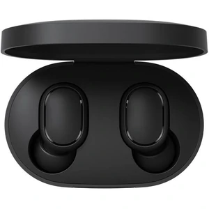 Наушники TWS Xiaomi Redmi AirDots 2 Black (BHR4272GL)