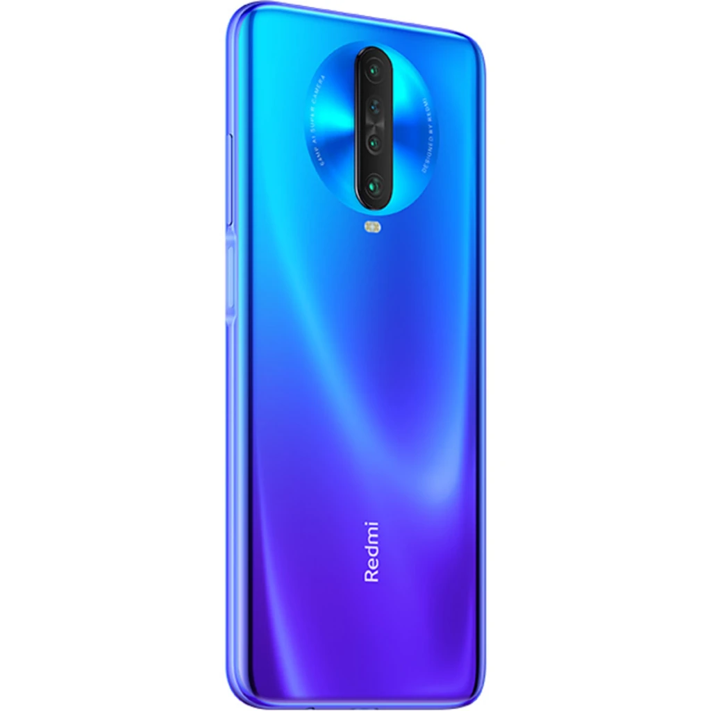 Смартфон Xiaomi Redmi K30 6/128Gb Blue