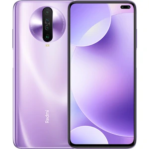 Цвет: Лиловый - Смартфон Xiaomi Redmi K30 6/128Gb Purple