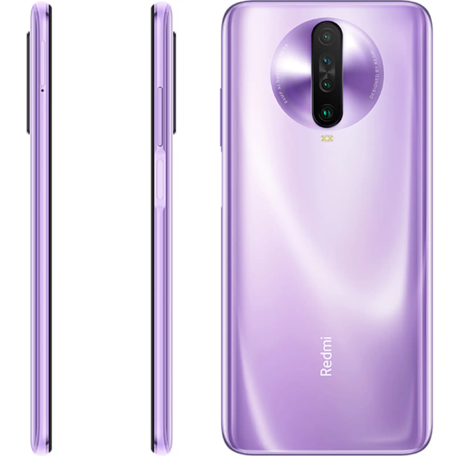 Смартфон Xiaomi Redmi K30 8/128Gb Purple