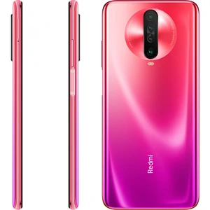 Смартфон Xiaomi Redmi K30 6/128Gb Red