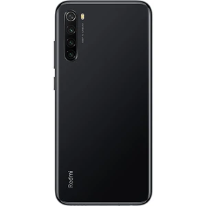 Смартфон Xiaomi Redmi Note 8 6/128GB Black