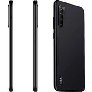 Смартфон Xiaomi Redmi Note 8 6/128GB Black