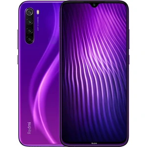 Цвет: Фиолетовый - Смартфон Xiaomi Redmi Note 8 6/64GB Purple