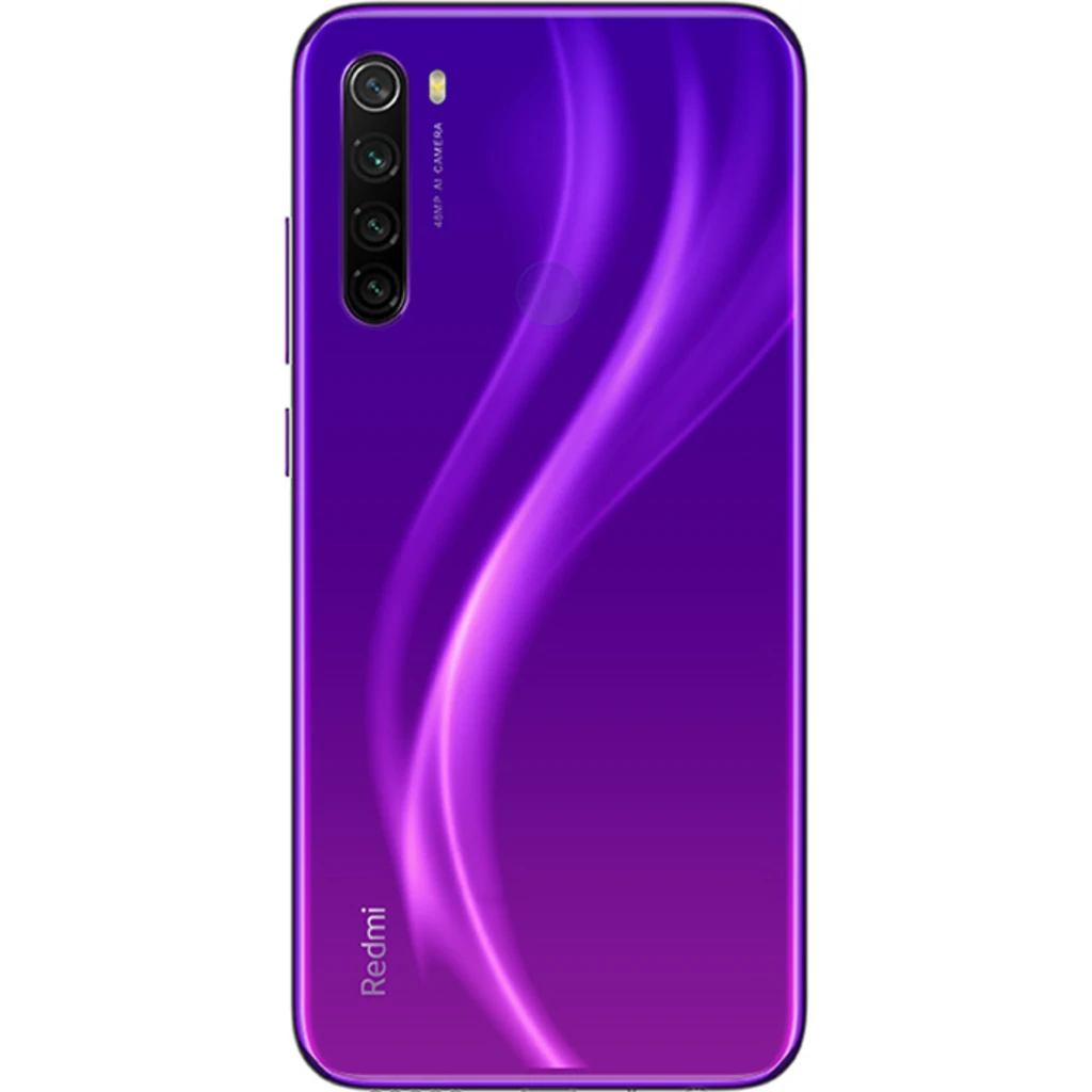Смартфон Xiaomi Redmi Note 8 6/64GB Purple