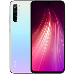 Порівняльний огляд Xiaomi Redmi Note 8