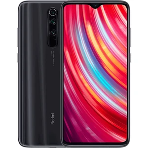 Цвет: Черный - Смартфон Xiaomi Redmi Note 8 Pro 6/128GB Black EU