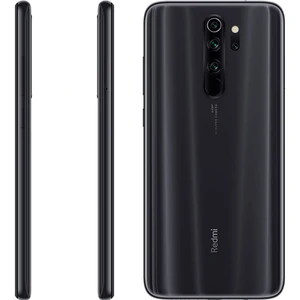 Смартфон Xiaomi Redmi Note 8 Pro 6/128GB Black EU