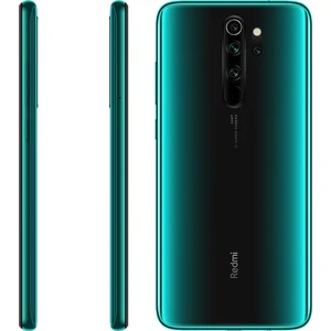 Смартфон Xiaomi Redmi Note 8 Pro 6/128GB Green EU