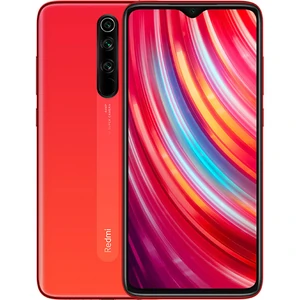 Цвет: Оранжевый - Смартфон Xiaomi Redmi Note 8 Pro 6/64GB Orange EU