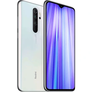 Смартфон Xiaomi Redmi Note 8 Pro 6/128GB White EU