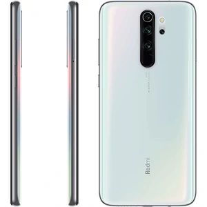 Смартфон Xiaomi Redmi Note 8 Pro 6/128GB White EU
