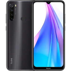 Колір: Чорний - Смартфон Xiaomi Redmi Note 8T 4/64GB Grey EU