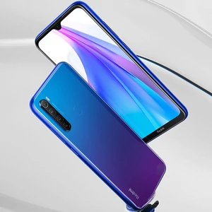 Смартфон Xiaomi Redmi Note 8T 4/64GB Blue EU