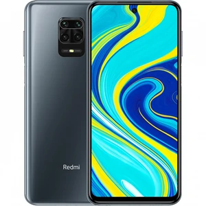 Колір: Сірий - Смартфон Xiaomi Redmi Note 9S 6/128GB Grey UA